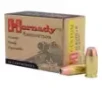 Hornady Custom XTP Pistol Ammunition 20 Round Box