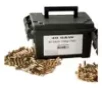 Crow Supply 40SW 180Gr FMJ Ammo Can 500Ct