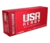Winchester USA Ready Select Grade Pistol Ammunition 50 Round Box