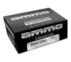 Ammo Inc. Signature JHP Pistol Ammunition 20 Round Box