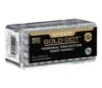 Speer Gold Dot Short Barrel 22 WMR Personal Protection 22 Winchester Magnum Rimfire (WMR) Rimfire Ammunition 50 Round Box