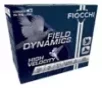 Fiocchi Field Dynamics High Velocity Upland Game Shotshells