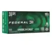 Federal American Eagle Indoor Range Training Lead Free 9mm Handgun Ammunition 50 Round Box