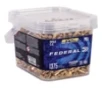 Federal Champion BYOB 22 Long Rifle Rimfire Ammunition 1375 ct.