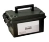 Sellier &amp; Bellot 380 ACP FMJ Ammo Can 500Ct
