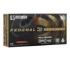 Federal Premium Gold Medal CenterStrike OTM Rifle Ammunition 20 Round Box