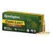 Remington Core-Lokt Copper HP Rifle Ammunition 20 Round Box