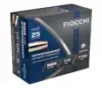 Fiocchi Hyperformance Defense XTP JHP Pistol Ammunition 25 Round Box