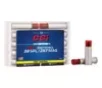 CCI BIG 4 Shotshell Pistol Ammunition 10 Round Box