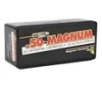 Magnum Research  JSP .50 AE Pistol Ammunition 20 Round Box