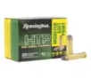Remington HTP JSP Pistol Ammunition 20 Round Box