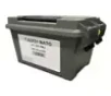 Sellier &amp; Bellot 7.62mm 147Gr FMJ Ammo Can 200Ct