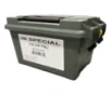MagTech .38 Special 158Gr FMJ Ammo Can 400Ct