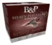 B&amp;P Heavy Pheasant 20 Gauge Hunting Shotshells