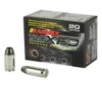 Barnes TAC-XPD Defense Pistol Ammunition 20 Round Box