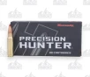 Hornady Precision Hunter 308 Winchester Ammo 178 Grain Brass 20 Rounds ELD PTBT 80994