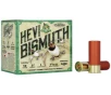 Hevi-Shot Bismuth Waterfowl 12 Gauge Ammunition 3&amp;quot; 1.37oz #1 Shot 25 Shells HS14001