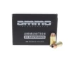 Ammo Inc. Ammo .40 S&amp;amp;W Ammunition 180 Grain JHP 20 Rounds 40180JHPA20