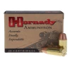 Hornady Custom 45 ACP+P Ammo 230 Grain Brass 20 Rounds XTP JHP 9096