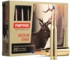 Norma Bondstrike Ammo .308 Winchester 180 Grain BPT 20 Rounds 20176962