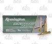 Remington Premier Match 223 Remington Ammunition 62 Grain HP Match 20 Rounds R223R6