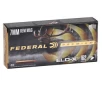 Federal Premium 7mm Rem Mag Ammo 162 Grain Nickel Plated 20 Rounds ELD-X PT P7RELDX1