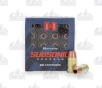 Hornady Subsonic 45 ACP Ammunition 230 Grain Brass Centerfire 20 Rounds XTP JHP 90971