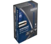 Fiocchi Hyperformance Defense 44 Remington Magnum 240 Grain Brass Centerfire 25 Rounds JHP FIO44XTP25