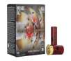 Federal Premium Gold Metal Paper 12 Gauge Shotgun Ammunition Plastic Brass 25 Rounds 2.75in 1oz #7.5 Shot GMT1117.5