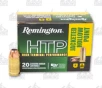 Remington HTP 45 Auto Ammunition 230 Grain JHP 20 Rounds