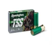Remington Premier TSS 12 Gauge Ammunition 3&amp;quot; 1.75oz #9 Shot 5 Shells TSS1239