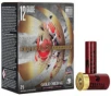 Federal Premium Gold Medal Grand Paper 12 Gauge Shotgun Ammunition Plastic Brass 25 Rounds 2.75in 1oz #8 Shot GMT1118