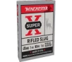 Winchester Super-X 410 Gauge 5 Rounds 2-1/2in Super-X Rifled Slup HP 1/5oz X41RS5