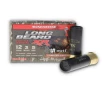 Winchester Long Beard XR 12 Gauge Shotgun Ammo 10 Rounds 3in #5 Shot-Lok Turkey 1-3/4oz STLB1235N