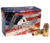 Hornady American Gunner 45 ACP Ammunition 185 Grain Brass 20 Rounds XTP JHP 90904