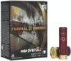 Federal Premium HOA 28 Gauge Shotgun Ammunition 25 Rounds 2.75in #8.5 Shot 3/4oz. 2 Dram HOA288.5