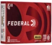 Federal Champion 45 Auto Ammo 230 Grain 50 Rounds FMJ RN WM5233