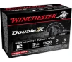 Winchester Double X Turkey 12 Gauge 10 Rounds 3.5in 2oz #5 Double X HV CP Lead Shot STH12355