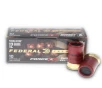 FEDERAL 12GA 1 3/4IN 6-PELLET FORCE X2 00 BUCK PD129FX200