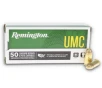 Remington UMC 45 ACP 230 Grain Full Metal Jacket 50 Rounds L45AP4