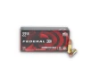 Federal American Eagle Suppressor .22LR 45 Grain Copper Plated Solid point 50 Rounds AE22SUP1