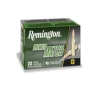 Remington MatchKing 223 Remington Ammunition 77 Grain BTHP 20 Rounds RM223R3
