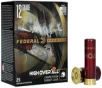 Federal Premium High Over All 12 Gauge Ammunition 25 Rounds 2.75in 1oz #8.5 Shot HOA12HC18.5