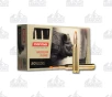 Norma 6.5 Creedmoor Ammunition 140 Grain Tipstrike 20Rds 20166512