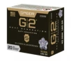 Speer Gold Dot G2 40 S&amp;amp;W Duty Ammunition 180 Grain Brass Centerfire 20 Rounds HP 23999