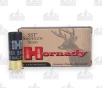 Hornady SST 12 Gauge Ammo 2-3/4&amp;quot; 300 Grain 5 Rounds Sabot Slug FTX 8623
