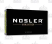 Nosler BT Ammo 6.5 Creedmoor Ammunition 140 Grain Ballistic Tip 20 Rounds NOS40064