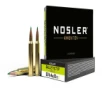 Nosler 300 Win Mag Centerfire Brass 20 Rounds 180 Grain Ballistic Tip NOS40053