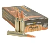 Sig Sauer Elite Copper Hunting 308 Winchester Ammunition 150 Grain Solid Copper Expanding Tip 20 Rounds E308H1