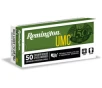 Remington UMC Ammo 45 ACP Ammunition 185 Grain FMJ 50 Rounds L45AP1